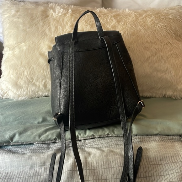 Kate Spade Mini Backpack Purse - Picture 3 of 5